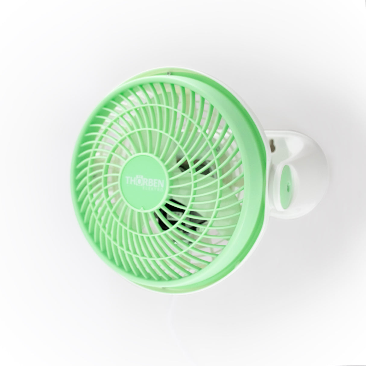 Ventilador Thor Color Box Fan Verde