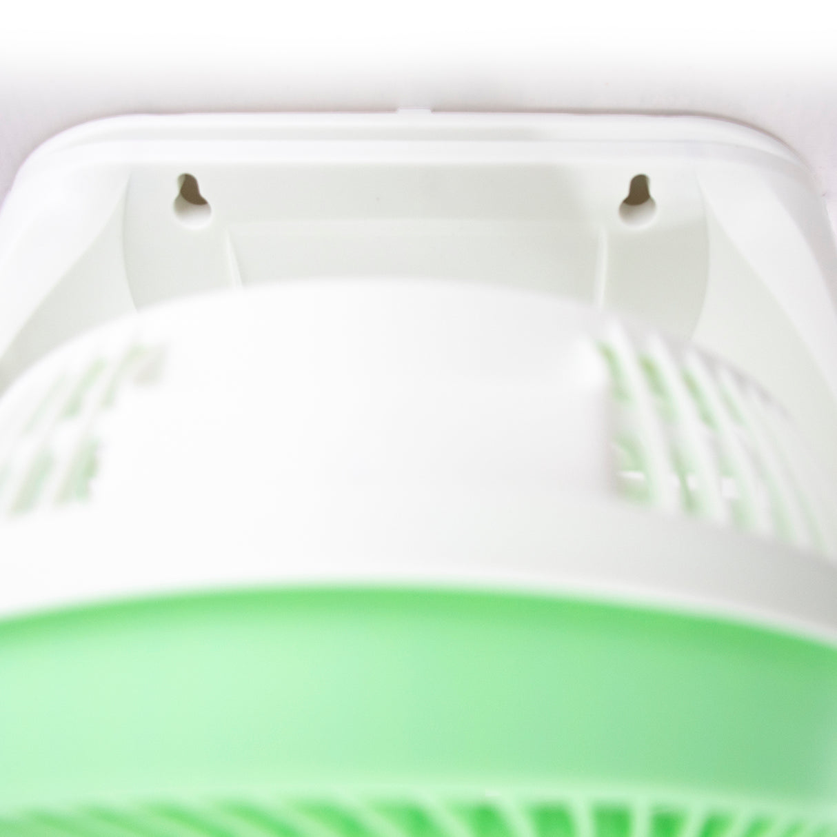 Ventilador Thor Color Box Fan Verde