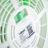 Ventilador Thor Color Box Fan Verde