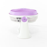 Ventilador Thor Color Box Fan Lila