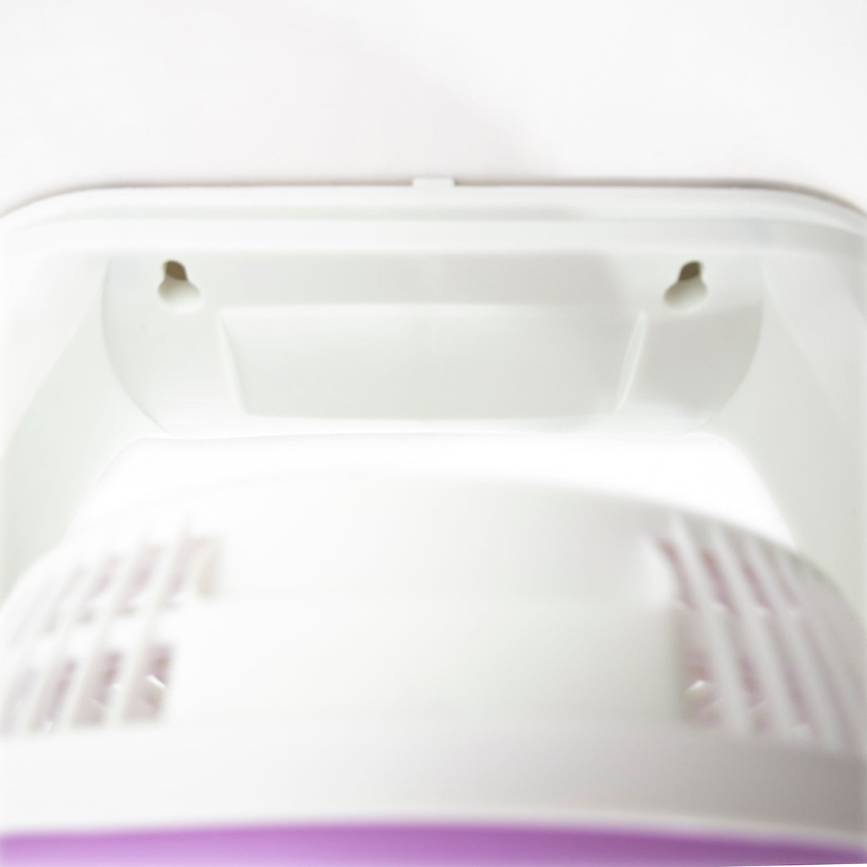 Ventilador Thor Color Box Fan Lila