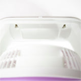 Ventilador Thor Color Box Fan Lila