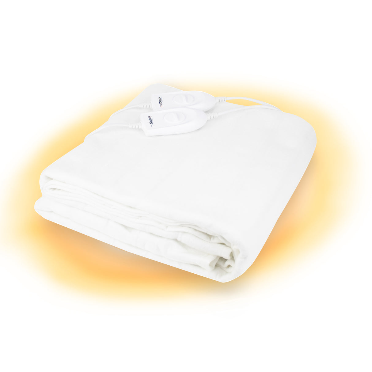 Calientacama 2 plazas Thor Dual Underblanket