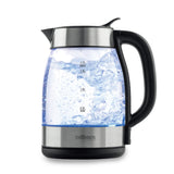 Hervidor Thor Easy Fill Glass