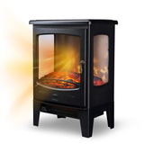 Chimenea eléctrica Thor Fireplace 3D