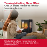 Chimenea eléctrica Thor Fireplace 3D