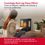 Chimenea eléctrica Thor Fireplace 3D