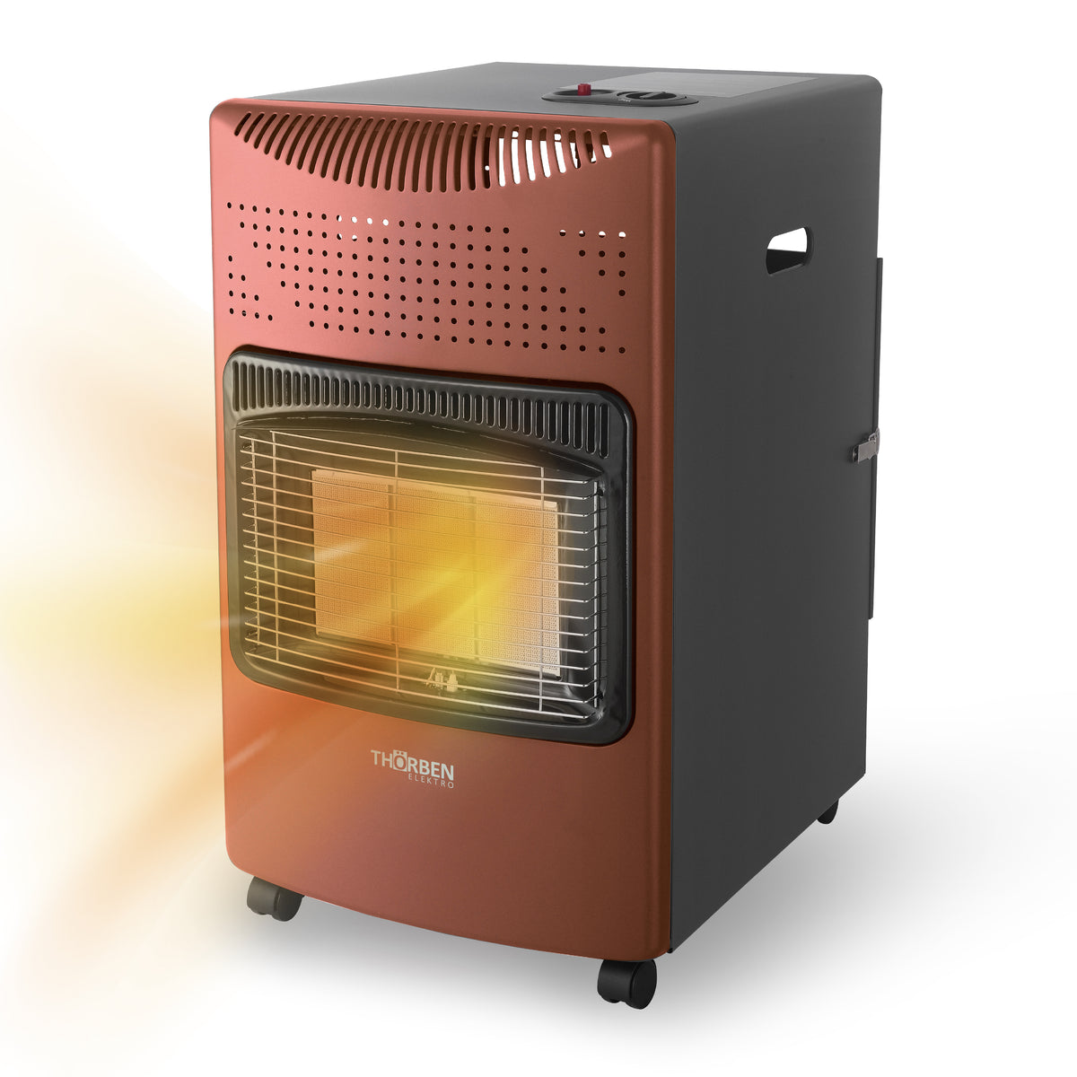 Estufa a gas Thor GL 15K