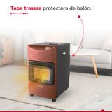 Estufa a gas Thor GL 15K