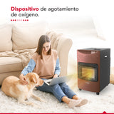 Estufa a gas Thor GL 15K