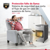 Estufa a gas Thor GL 15K