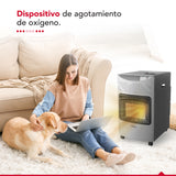 Estufa a gas Thor GL 15K