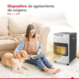 Estufa a gas Thor GL 15K