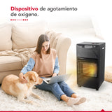 Estufa a gas Thor GL 5K