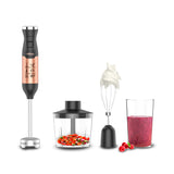 Pimmer Thor Gold Rose Hb Set 600