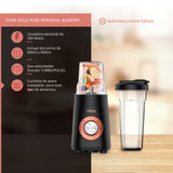 Licuadora Thor Gold Rose Pers Blender