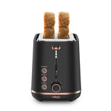 Tostador eléctrico Thor Gold Rose Toaster