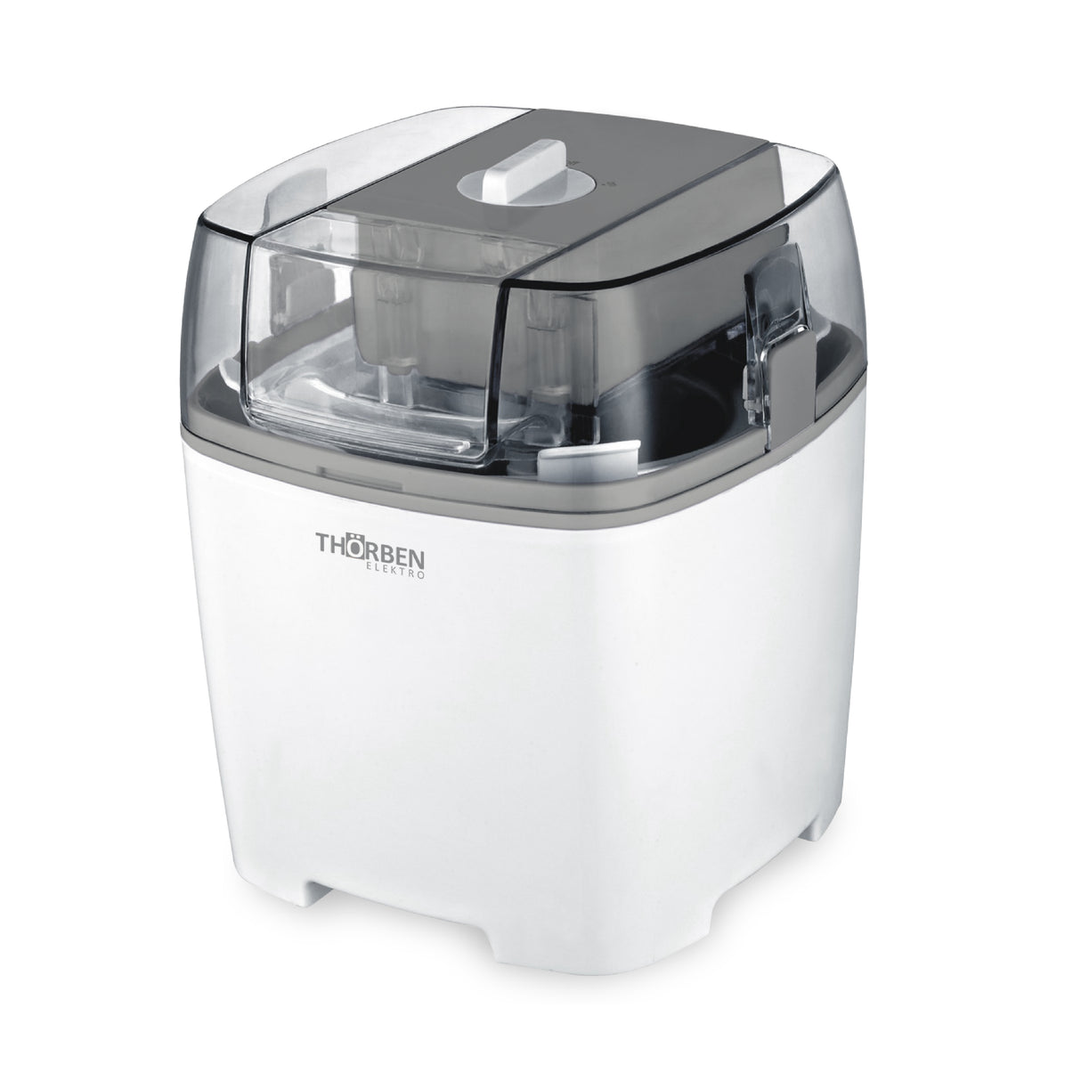 Máquina de Helados Thor Ice Creamy