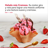 Máquina de Helados Thor Ice Creamy