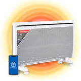 Panel eléctrico Thor IRP 1500 Wifi