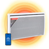 Panel eléctrico Thor IRP 1500 Wifi