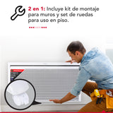 Panel eléctrico Thor IRP 1500 Wifi