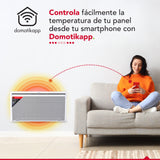 Panel eléctrico Thor IRP 1500 Wifi