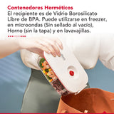 Kit de Conservación al Vacio Thor Keep Fresh