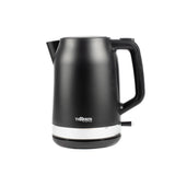 Hervidor Thor Matt Black Kettle