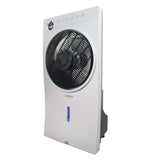 Ventilador Rociador Thor Mist Box Fan