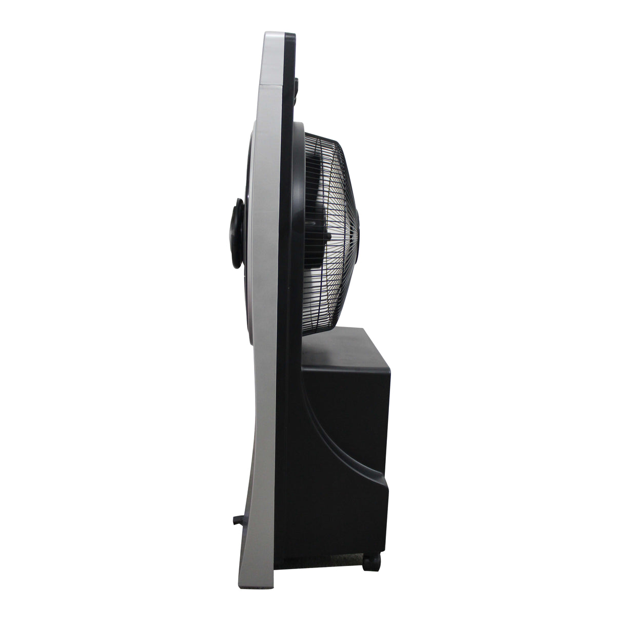 Ventilador Rociador Thor Mist Box Fan