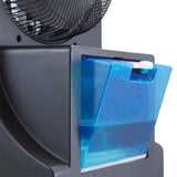 Ventilador Rociador Thor Mist Box Fan