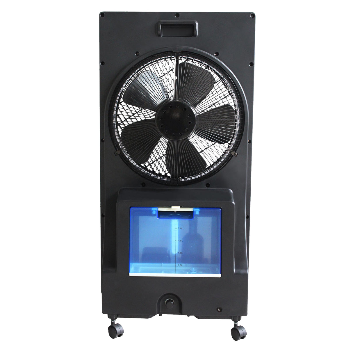 Ventilador Rociador Thor Mist Box Fan