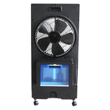 Ventilador Rociador Thor Mist Box Fan