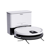 Aspiradora Robot Thor Multibot Dust Station Wifi