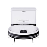Aspiradora Robot Thor Multibot Dust Station Wifi