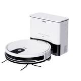 Aspiradora Robot Thor Multibot Dust Station Wifi