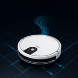 Aspiradora Robot Thor Multibot Dust Station Wifi