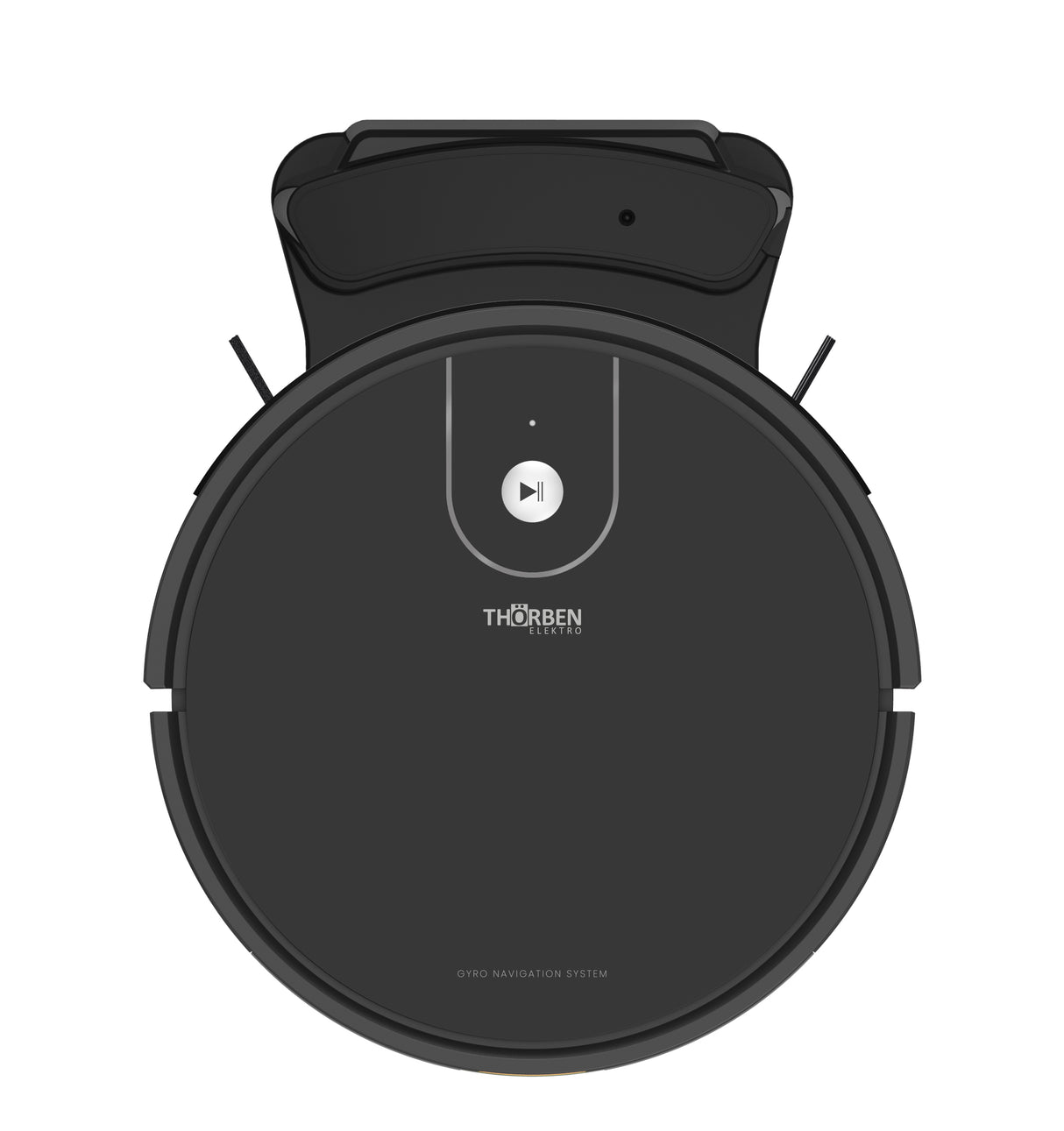 Aspiradora y Trapeadora Robot Thor Multibot