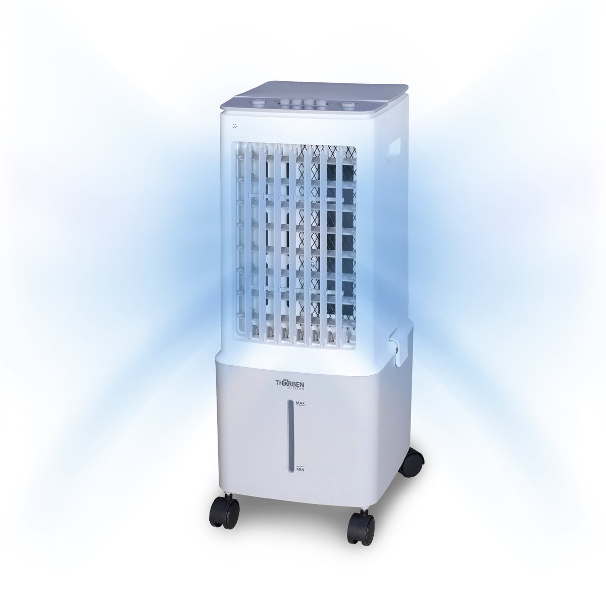 Enfriador de Aire Thor Polar Wind