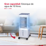 Enfriador de Aire Thor Polar Wind