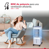 Enfriador de Aire Thor Polar Wind