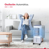 Enfriador de Aire Thor Polar Wind