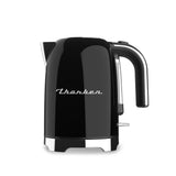 Hervidor Thor Retro Black Kettle
