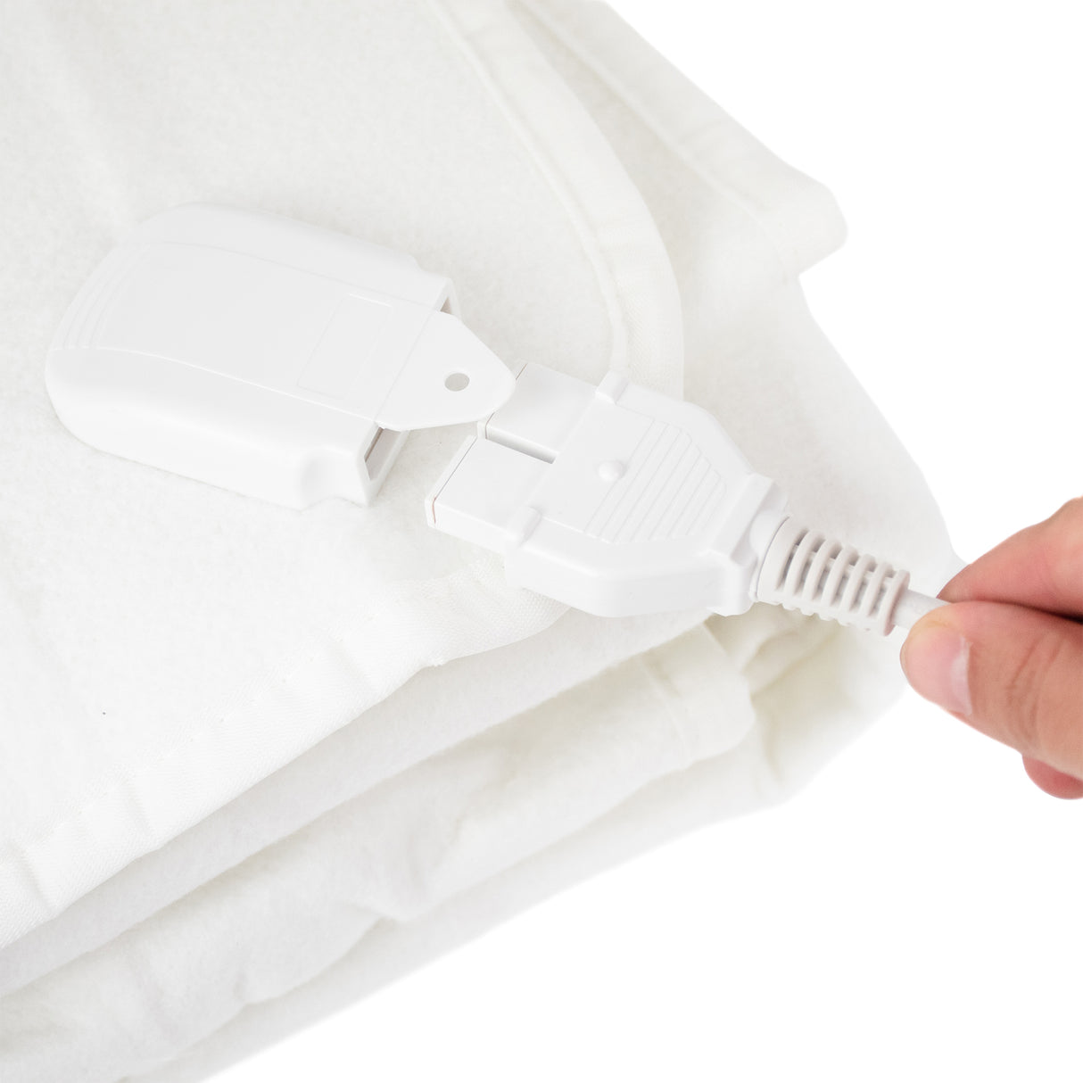 Calientacama 1 plaza Thor Single Underblanket