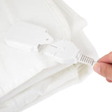 Calientacama 1 plaza Thor Single Underblanket