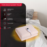 Calientacama 1 plaza Thor Single Blanket Polar