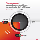 Calientacama 1 plaza Thor Single Blanket Polar