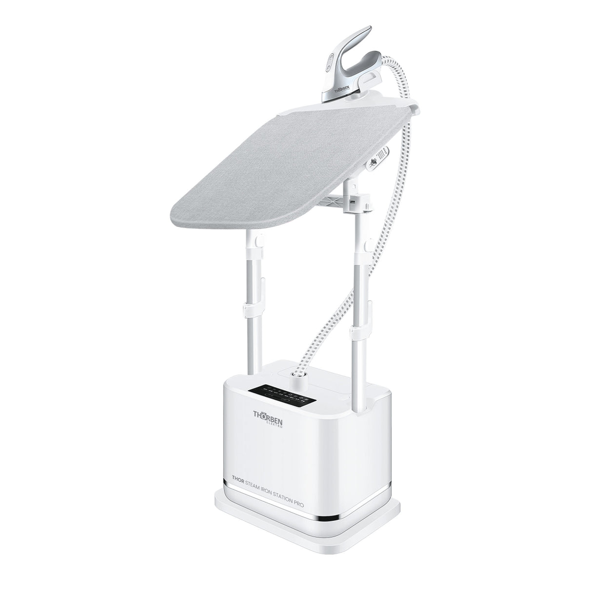 Estación de Planchado a Vapor Thor Steam Iron Station Pro