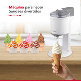 Máquina de Sundaes Thor Sundae Maker